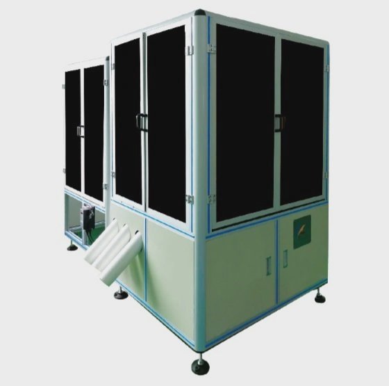 2022 ガラスプレート画像スクリーン付き光学選別機