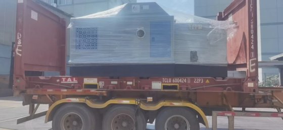 シンプルな操作の冷間鍛造機 ナット成形機