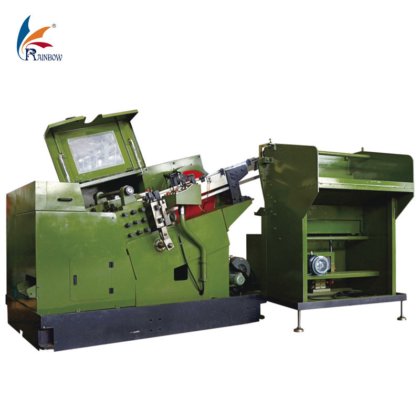 Mini M2-M3 Cy05z Thread Rolling Machine Threading Machine with Cover in ...