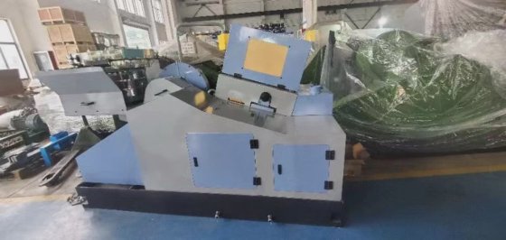 Automatic Screw Threading Machine High