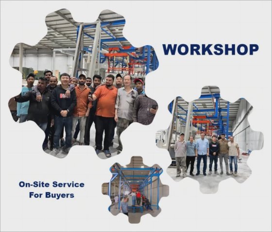 Automatic Screw Threading Machine High