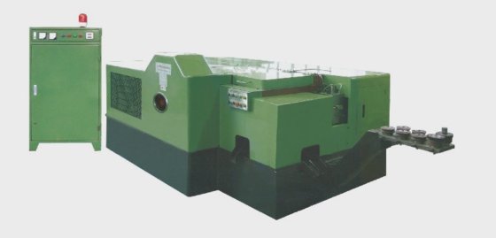 プロモーションナットメーカー スクリューナット製造機械