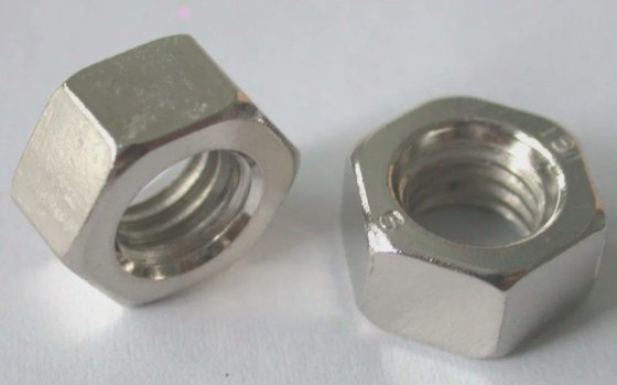 プロモーションナットメーカー スクリューナット製造機械