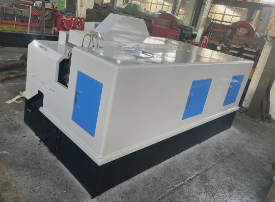 エネルギー節約ボルトとナット製造機械