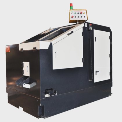 螺钉和螺栓搓丝机