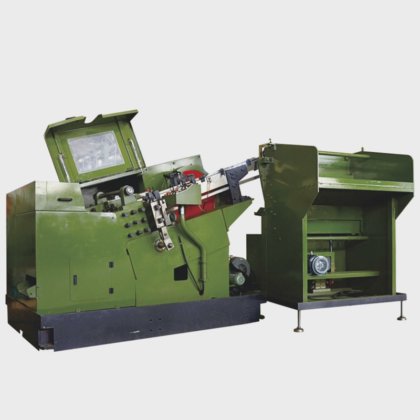 Draadrol vlakke matrijs draadrollen draadmachine
