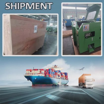 Automatic Bolt Machine Cold Heading