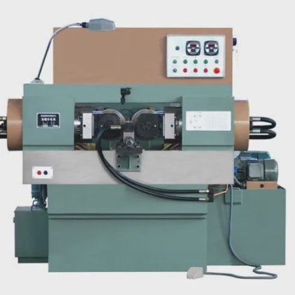 高速スレッドロール機 ローラーマシン M 最高のサービス付き