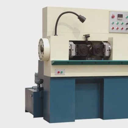 高速スレッドロール機 ローラーマシン M 最高のサービス付き