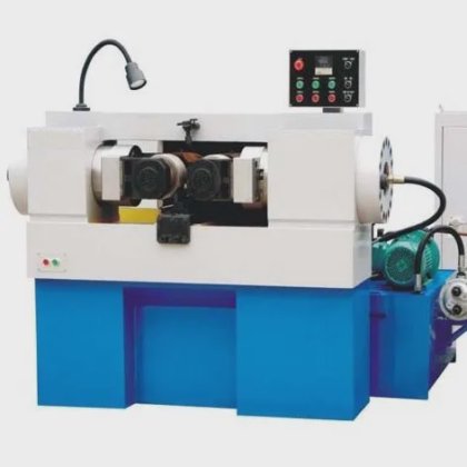 高速スレッドロール機 ローラーマシン M 最高のサービス付き