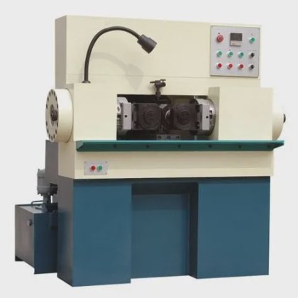 高速スレッドロール機 ローラーマシン M 最高のサービス付き