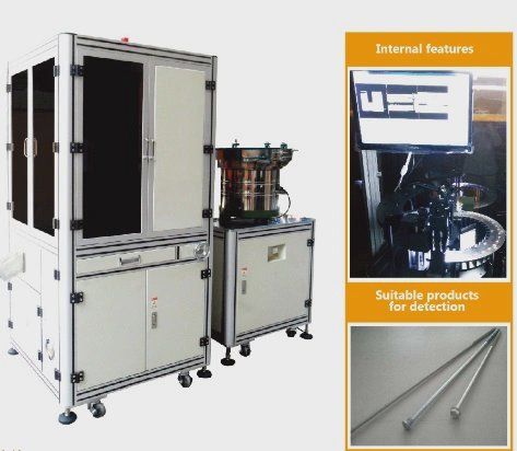 Good Price Optical Sorting Machine