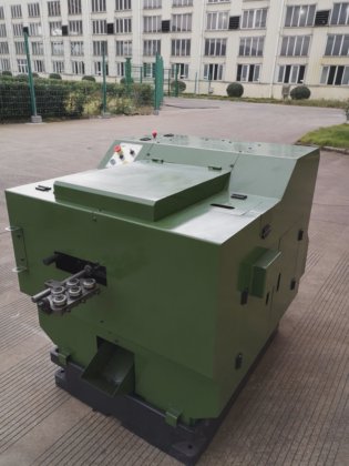 高质量螺旋镦锻机出厂价