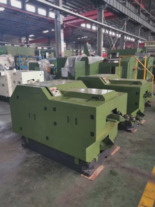 高质量螺旋镦锻机出厂价