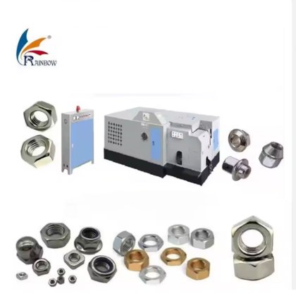 六工位冷冲床 高精度