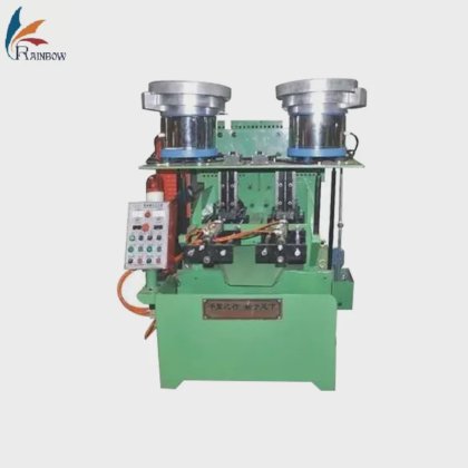 高产能电动攻丝机热销