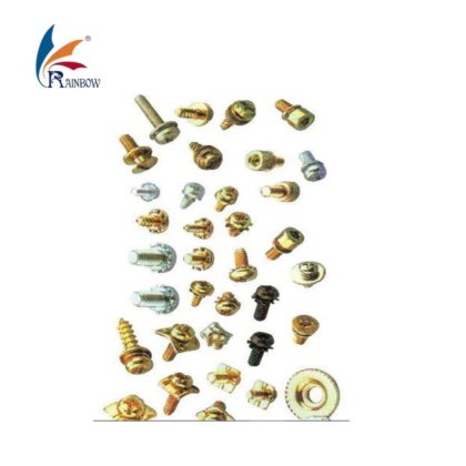 自动洗衣机螺丝组装机