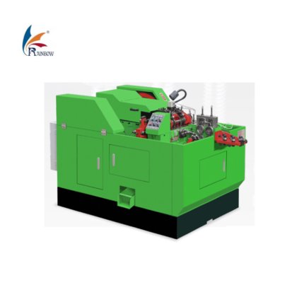 螺杆制造机/冷镦机