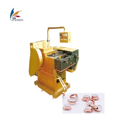 电动复合触头/铆钉制造机