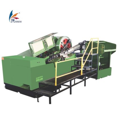 M20 螺纹搓丝机/螺钉制造机