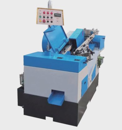 最优质的滚丝机/螺丝机