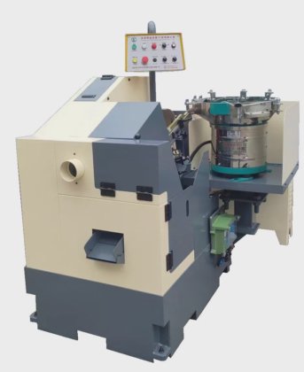 最优质的滚丝机/螺丝机