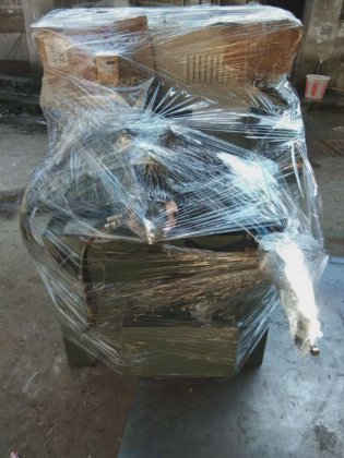 生产价格 螺丝头开槽机