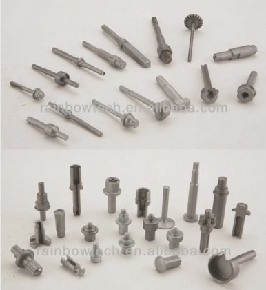 多工位冷雾成型机/冷成型机/螺栓成型机