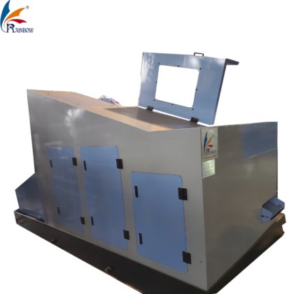 自动滚丝机制造商滚丝机