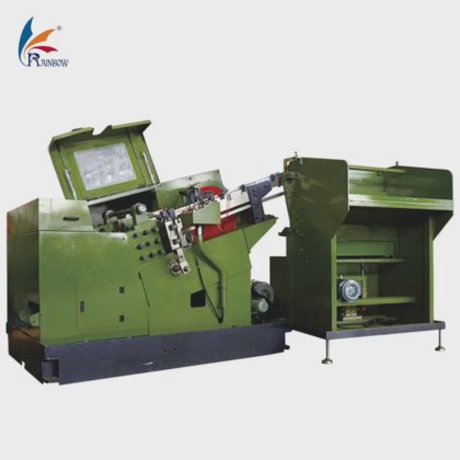 M16 Machine à rouler les