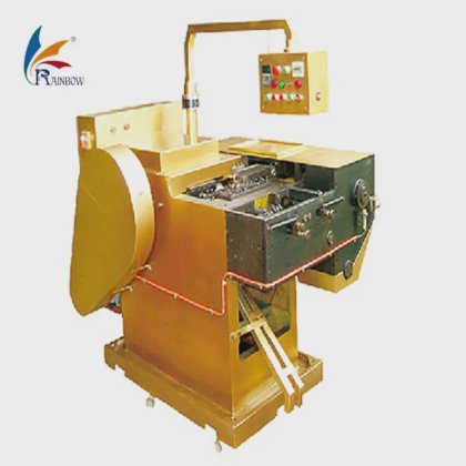 高质量 Hsd-30b 双金属铆钉制造机