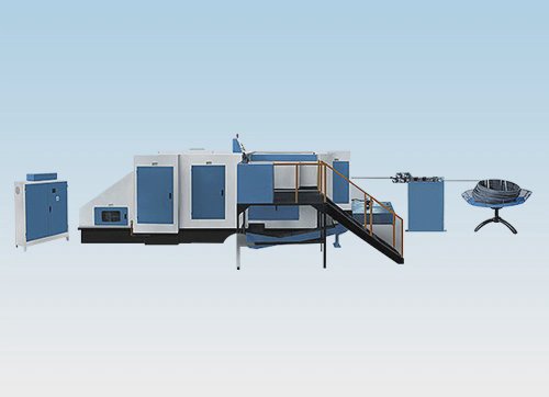 螺杆制造机/螺栓制造机