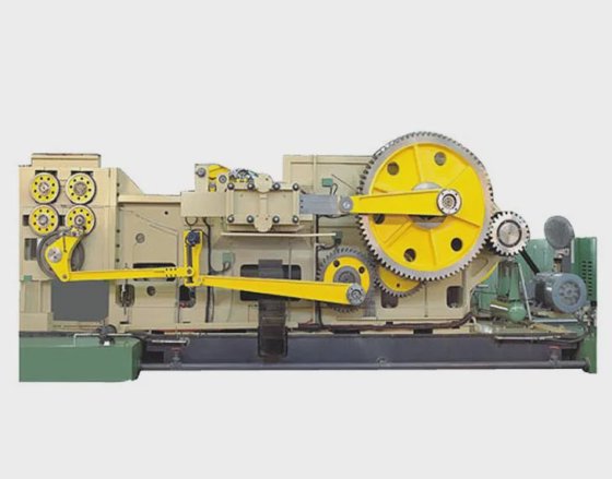 Multi Station Rbf164s Boutenmaker Koud