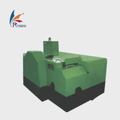 レインボー締結具設備製造業者金属部品冷間成形機