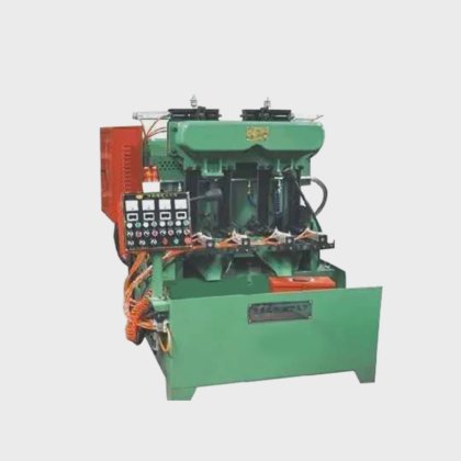 亏本直销螺母攻丝机