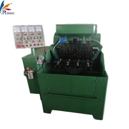 良い価格の全自動ナットねじ転造機