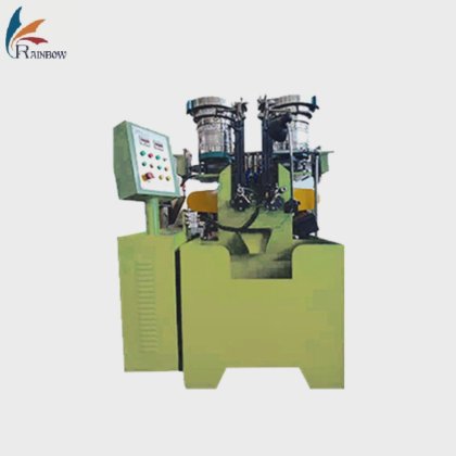 Intellectual Machine Tapping for Flange