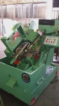 自动冷镦机/螺杆式镦锻机/台式