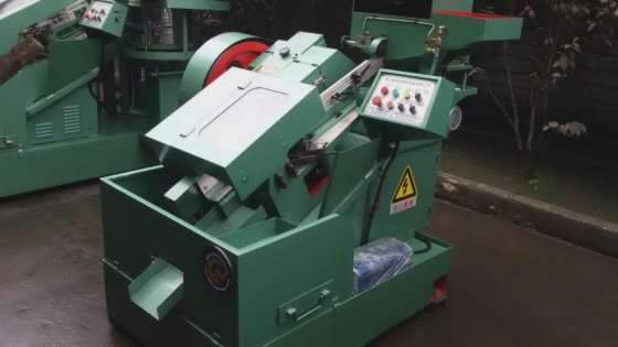 自动冷镦机/螺杆式镦锻机/台式