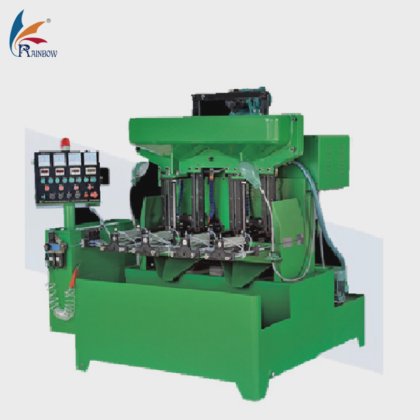 Big Size Flange Hex Automatic