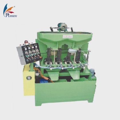Big Size Flange Hex Automatic