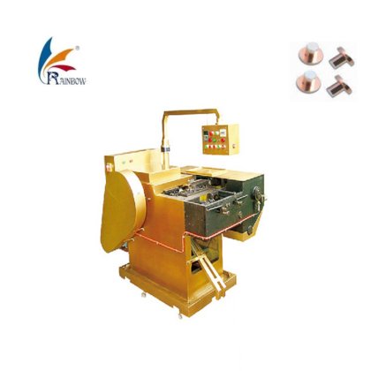 银铜复合铆钉机