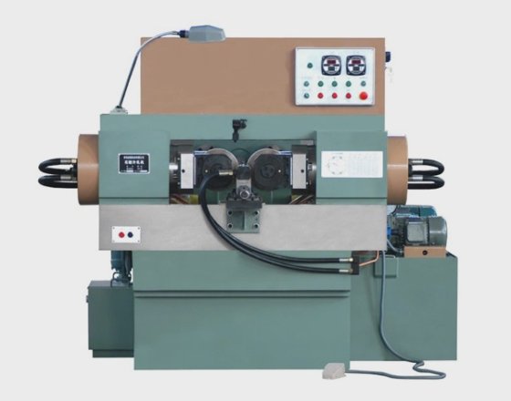 优质三轴滚丝机