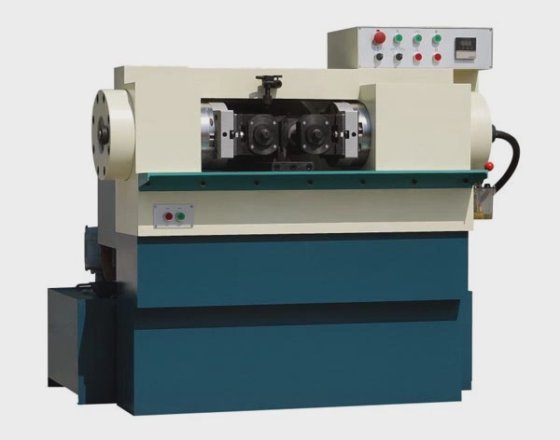 优质三轴滚丝机