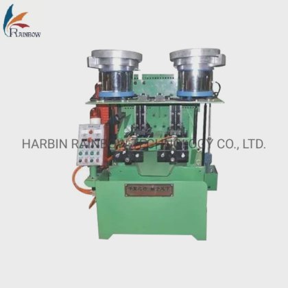 自动液压攻丝机促销