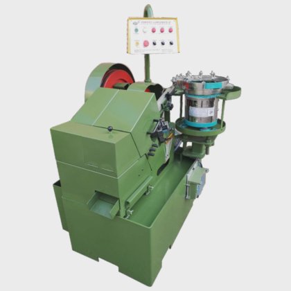 Machine à rouler les filets