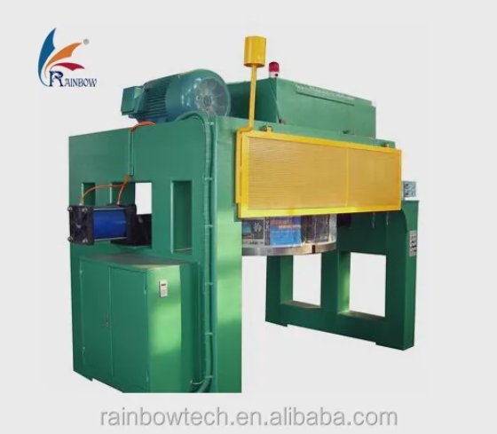 High Efficiency Straight Line Wire