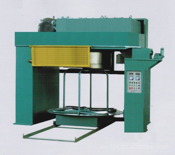 High Efficiency Straight Line Wire