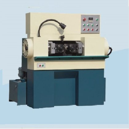 2 Machine à rouler des