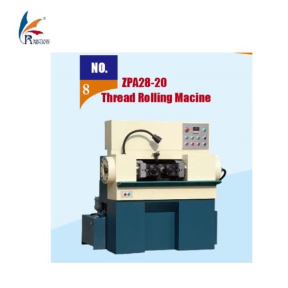 2 Machine à rouler des